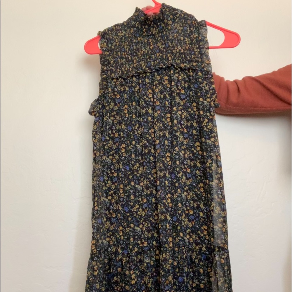 Target dress
